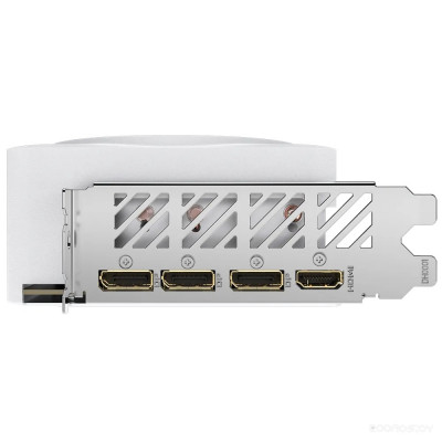 GeForce RTX 4070 SUPER AERO OC 12G GV-N407SAERO OC-12GD