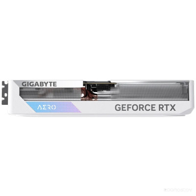 GeForce RTX 4070 SUPER AERO OC 12G GV-N407SAERO OC-12GD