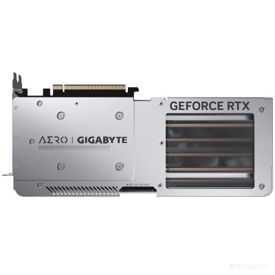 GeForce RTX 4070 SUPER AERO OC 12G GV-N407SAERO OC-12GD