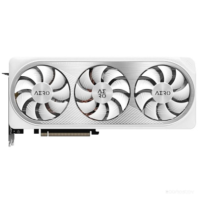 GeForce RTX 4070 SUPER AERO OC 12G GV-N407SAERO OC-12GD