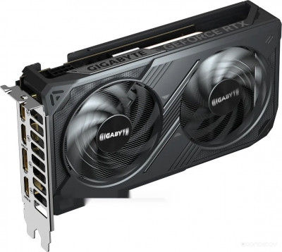 GeForce RTX 5050 Windforce OC 8G GV-N5050WF2OC-8GD