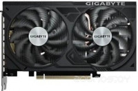 GeForce RTX 5050 Windforce OC V2 8G GV-N5050WF2OCV2-8GD