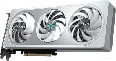 GeForce RTX 5060 Aero OC 8G GV-N5060AERO OC-8GD