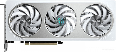 GeForce RTX 5060 Aero OC 8G GV-N5060AERO OC-8GD