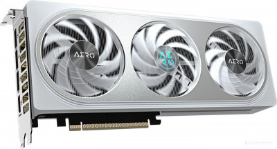 GeForce RTX 5060 Aero OC 8G GV-N5060AERO OC-8GD