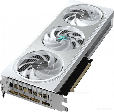 GeForce RTX 5060 Aero OC 8G GV-N5060AERO OC-8GD