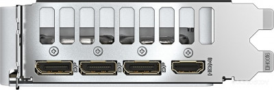 GeForce RTX 5060 Aero OC 8G GV-N5060AERO OC-8GD