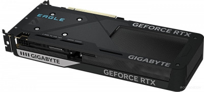 GeForce RTX 5060 Eagle Max OC 8G GV-N5060EAGLEMAX OC-8GD