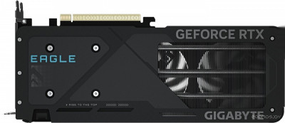 GeForce RTX 5060 Eagle Max OC 8G GV-N5060EAGLEMAX OC-8GD