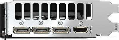 GeForce RTX 5060 Eagle Max OC 8G GV-N5060EAGLEMAX OC-8GD