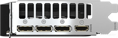 GeForce RTX 5060 Eagle OC 8G GV-N5060EAGLE OC-8GD