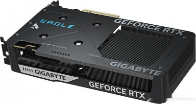 GeForce RTX 5060 Eagle OC 8G GV-N5060EAGLE OC-8GD