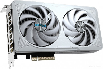 GeForce RTX 5060 Eagle OC Ice 8G GV-N5060EAGLEOC ICE-8GD