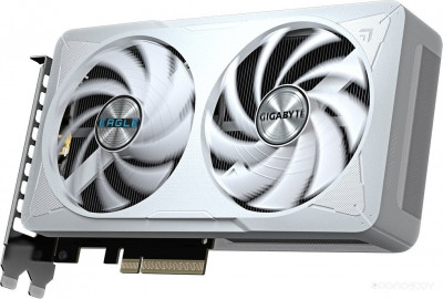 GeForce RTX 5060 Eagle OC Ice 8G GV-N5060EAGLEOC ICE-8GD