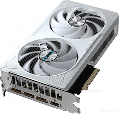 GeForce RTX 5060 Eagle OC Ice 8G GV-N5060EAGLEOC ICE-8GD