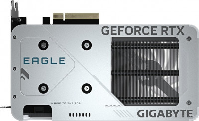 GeForce RTX 5060 Eagle OC Ice 8G GV-N5060EAGLEOC ICE-8GD