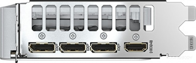 GeForce RTX 5060 Eagle OC Ice 8G GV-N5060EAGLEOC ICE-8GD