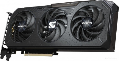 GeForce RTX 5060 Gaming OC 8G GV-N5060GAMING OC-8GD