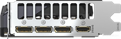 GeForce RTX 5060 Gaming OC 8G GV-N5060GAMING OC-8GD