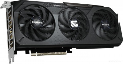 GeForce RTX 5060 Gaming OC V2 8G GV-N5060GAMING OCV2-8GD