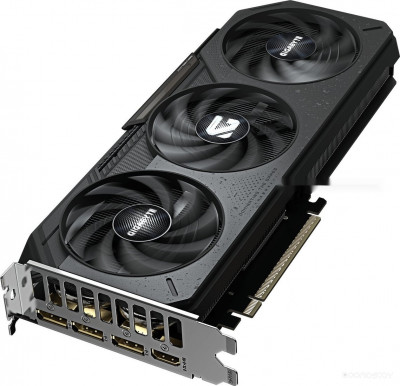 GeForce RTX 5060 Gaming OC V2 8G GV-N5060GAMING OCV2-8GD