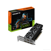 GeForce RTX 5060 OC Low Profile 8G GV-N5060OC-8GL