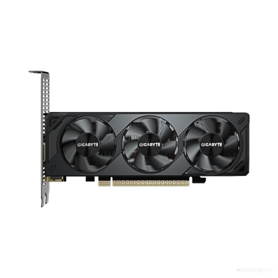 GeForce RTX 5060 OC Low Profile 8G GV-N5060OC-8GL