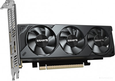 GeForce RTX 5060 OC Low Profile 8G GV-N5060OC-8GL