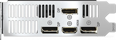 GeForce RTX 5060 OC Low Profile 8G GV-N5060OC-8GL