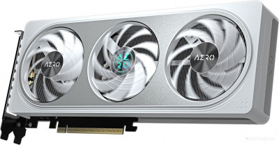 GeForce RTX 5060 Ti Aero OC 16G GV-N506TAERO OC-16GD