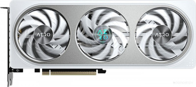 GeForce RTX 5060 Ti Aero OC 16G GV-N506TAERO OC-16GD