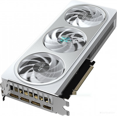 GeForce RTX 5060 Ti Aero OC 16G GV-N506TAERO OC-16GD