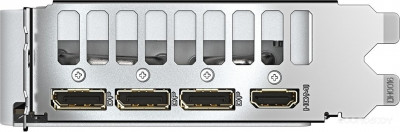 GeForce RTX 5060 Ti Aero OC 16G GV-N506TAERO OC-16GD