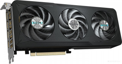GeForce RTX 5060 Ti Eagle Max OC 16G GV-N506TEAGLEMAX OC-16GD