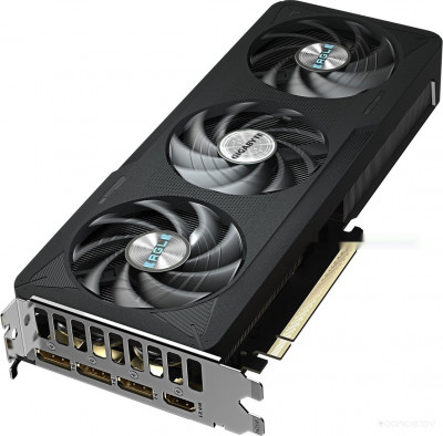 GeForce RTX 5060 Ti Eagle Max OC 16G GV-N506TEAGLEMAX OC-16GD