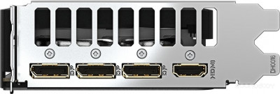 GeForce RTX 5060 Ti Eagle Max OC 16G GV-N506TEAGLEMAX OC-16GD