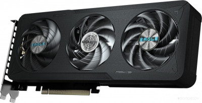 GeForce RTX 5060 Ti Eagle Max OC 8G GV-N506TEAGLEMAX OC-8GD