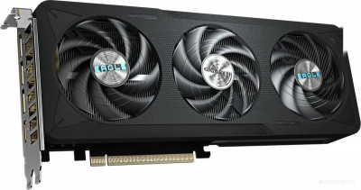 GeForce RTX 5060 Ti Eagle Max OC 8G GV-N506TEAGLEMAX OC-8GD