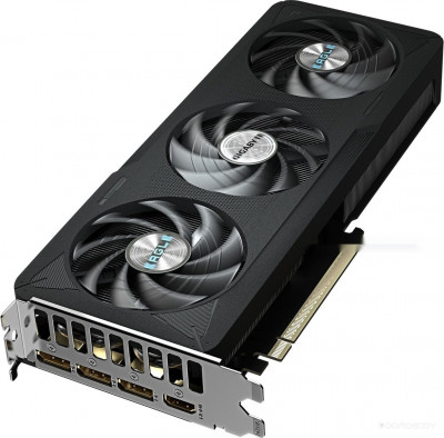 GeForce RTX 5060 Ti Eagle Max OC 8G GV-N506TEAGLEMAX OC-8GD