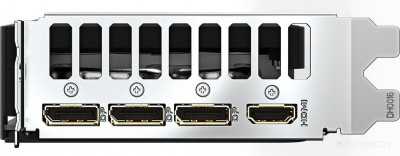 GeForce RTX 5060 Ti Eagle Max OC 8G GV-N506TEAGLEMAX OC-8GD