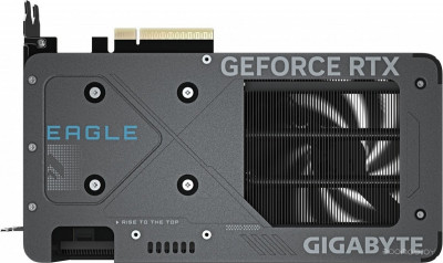 GeForce RTX 5060 Ti Eagle OC 16G GV-N506TEAGLE OC-16GD
