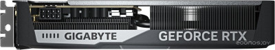 GeForce RTX 5060 Ti Eagle OC 16G GV-N506TEAGLE OC-16GD