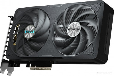 GeForce RTX 5060 Ti Eagle OC 8G GV-N506TEAGLE OC-8GD