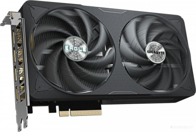GeForce RTX 5060 Ti Eagle OC 8G GV-N506TEAGLE OC-8GD