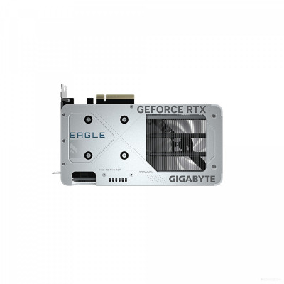 GeForce RTX 5060 Ti Eagle OC Ice 16G GV-N506TEAGLEOC ICE-16GD