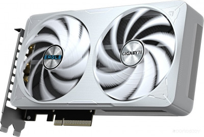 GeForce RTX 5060 Ti Eagle OC Ice 8G GV-N506TEAGLEOC ICE-8GD