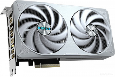 GeForce RTX 5060 Ti Eagle OC Ice 8G GV-N506TEAGLEOC ICE-8GD