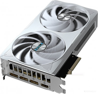 GeForce RTX 5060 Ti Eagle OC Ice 8G GV-N506TEAGLEOC ICE-8GD