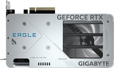 GeForce RTX 5060 Ti Eagle OC Ice 8G GV-N506TEAGLEOC ICE-8GD