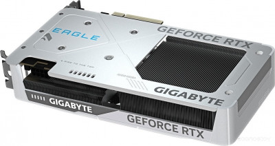 GeForce RTX 5060 Ti Eagle OC Ice 8G GV-N506TEAGLEOC ICE-8GD